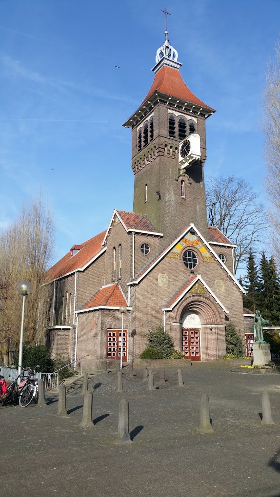 RK Kerkhof Sint Petrus' Banden